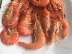 -盛港湾海鲜食府(黄沙店)