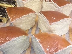 -吉美诺烘焙(公园北路店)