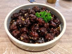 糖醋丸子-东土食研所(渔港路店)