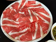 -东来顺·非遗火锅(高新店)