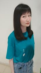 -逸丝风尚专注烫染