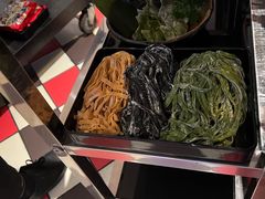-一哥澳门豆捞·澳门风打边炉(高德置地店)