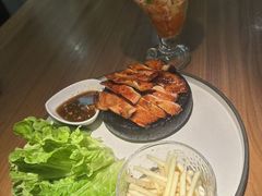 -星叶·东南亚料理(温州万象城店)