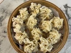 -清雅轩·清真菜·传统菜•融合菜(滑翔店)