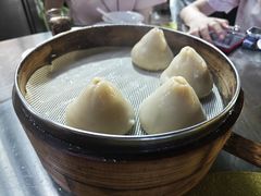 炊圆-金秋小吃海鲜·专注30年临海特色风味