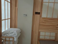 -东方之珠洗浴休闲广场(南开店)