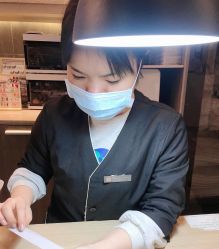 -MOCHA日式美甲·美睫