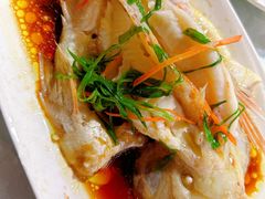 -范饭椰林川湘味海鲜·椰子鸡(三亚湾椰梦长廊店)