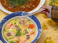 -钦善斋·养生膳食·精典川菜(武侯祠店)