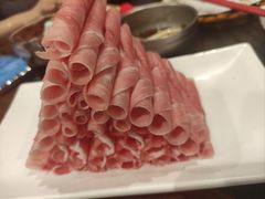 -南门涮肉(北洼路店)