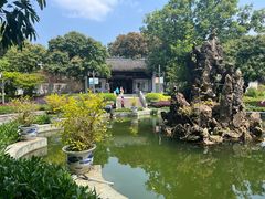 -西湖公园(鼓楼区)