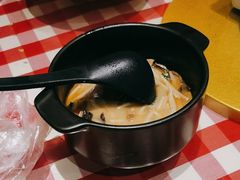 -西贝(六里桥旗舰店)