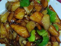 -途肴·老农饭庄(百里峡店)