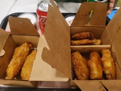 -Kyochon1991校村炸鸡(杨高中路店)