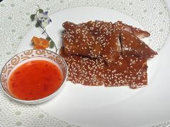 -曾宴·楚菜(湖北省博物馆店)