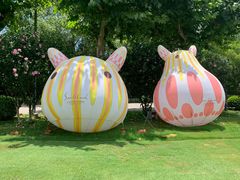 -太阳岛度假酒店