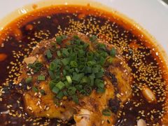 -渝信川菜(南滨店)