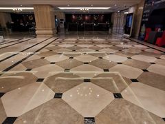 -安徽饭店·白鹭阁自助餐厅(梅山路店)