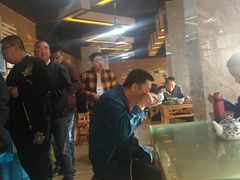 -清真磨沟沿老字号牛肉面(总店)