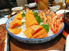 -黑松白鹿(崇文门新活馆店)