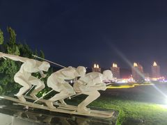 -星海广场