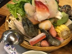 -花漫里餐厅(刺桐店)