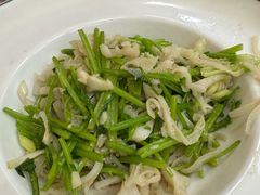 芫爆散丹-丰泽园饭店