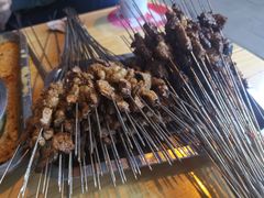 -清真·马峰烤肉(小学习北巷店)