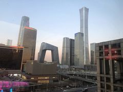 -中央广播电视总台(光华路办公区)