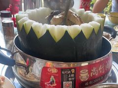 -尚竹阁冬瓜盅·18年地标美食(平洲店)