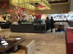 -太原富力万达文华酒店·美食汇西餐厅