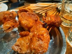 -有奴思烤肉·清真(正宁路店)