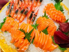 -大渔铁板烧(大行宫1912店)