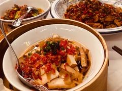 -新李记 · 口味菜馆(南郊公园店)