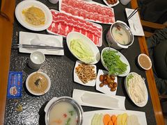 -蒙都43°9羊火锅(平庄店)