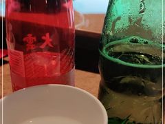 -川旺角川粤融合菜•海景餐厅(星海广场店)