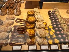 -LANLIZI BAKERY(COSMO店)