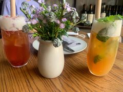 -BOR Eatery(安福路店)