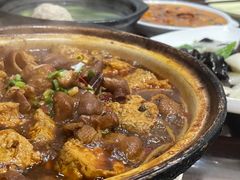 臭大元烧肥肠-壶园美食·淮扬菜(东圈门店)