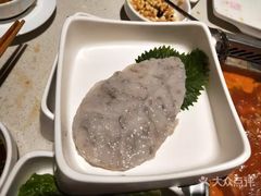 -海底捞火锅(亲子主题北金鹰店)