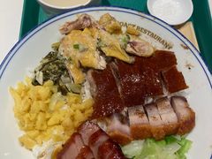 -肥小福·烧鹅专门店(环宇荟店)