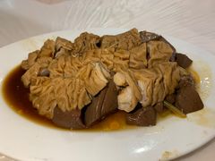 -车头老二大排档(金城步行街店)