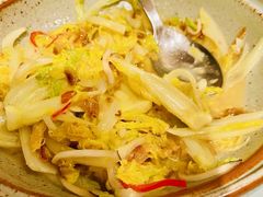 -北京王府井希尔顿酒店·秦唐中餐厅Chynna