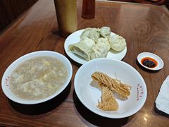 -许老八包子铺(回龙窝店)