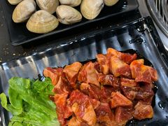 -丹东丛炟海鲜烧烤(江艺路店)