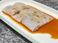 肠粉-頂好酒家·经典粤菜(海信广场店)