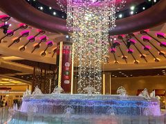 -澳门喜来登大酒店