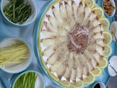 -鱼市酒店(威海水产批发市场店)