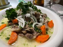 手抓肉-新粤新疆菜(禅城店)
