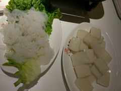 -鱼酷活鱼烤鱼(恒隆广场店)